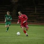 Гронинген-ЦСКА 2:1