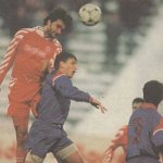 ЦСКА - Спартак (Пловдив) 3:1 —