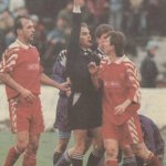 ЦСКА - Левски 2:4 — 