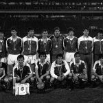 ЦСКА - Носител на Купата на Съветската армия 1984/85 —