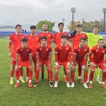 Струмска слава-ЦСКА III 3:1