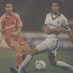 Славия - ЦСКА 1:3 —