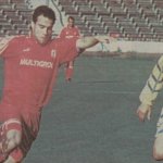 ЦСКА - Шумен 3:1 —