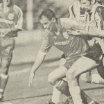 ЦСКА-Локомотив 3:1