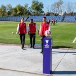 Севлиево-ЦСКА 1:2