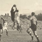 Ударник - ЦСКА 3:0 — 