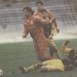 ЦСКА-Олимпик 5:0