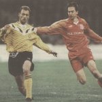 ЦСКА-Ботев 3:0