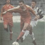 ЦСКА-Славия 4:2