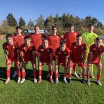 Рилски спортист-ЦСКА III 2:1