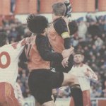 Литекс - ЦСКА 2:0 — 