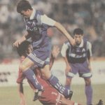 Левски Сф-ЦСКА 2:0