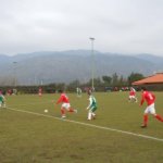 Вихрен-ЦСКА 0:3