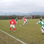 Вихрен - ЦСКА 0:3 —