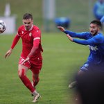 ЦСКА II-Спартак Пл 4:0