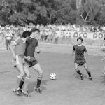 Етър - ЦСКА 0:1 —