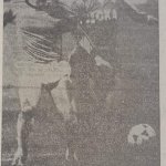 Академик Сф-ЦСКА „Септемврийско знаме“ 1:3