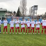 ЦСКА II-Лудогорец 0:0