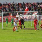 Беласица - ЦСКА 2:4 &mdash; Източник: cska.bg