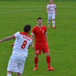 Беласица-ЦСКА 2:4