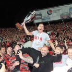 Монтана - ЦСКА 0:1 —