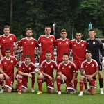 ЦСКА - Спартак (Плевен) 0:1 — Източник: cska.bg