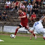 ЦСКА-Спартак 0:1