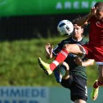 Краснодар - ЦСКА 5:2 — Източник: cska.bg