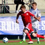 Динамо (Киев) - ЦСКА — Източник: cska.bg