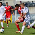 Динамо (Киев) - ЦСКА — Източник: cska.bg