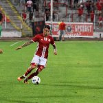 ЦСКА-Нефтохимик 1962 5:1