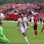 Локомотив 1929 (София) - ЦСКА 2:1 — Източник: cska.bg