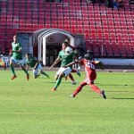 ЦСКА - Пелистер 4:0 — Източник: cska.bg