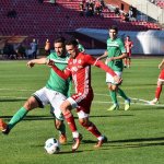 ЦСКА - Пелистер 4:0 — Източник: cska.bg