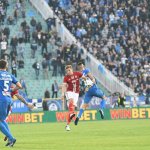 ЦСКА - Левски 1:1 — Източник: cska.bg