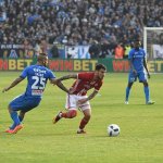 ЦСКА - Левски 1:1 — Източник: cska.bg