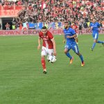 ЦСКА-Левски 1:1