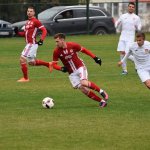 Царско село - ЦСКА 0:1 — Източник: cska.bg