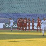 Славия-ЦСКА 0:1