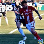 Локо ГО-ЦСКА 0:0