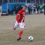 Черно море - ЦСКА 0:2 — Източник: cska.bg