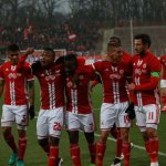 ЦСКА-Монтана 1921 2:1