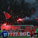 ЦСКА - Монтана 2:1 — Източник: cska.bg