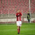 ЦСКА - Черно море 3:1 — Източник: cska.bg