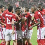 ЦСКА-Дунав 2010 2:0