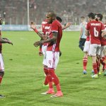 ЦСКА - Дунав 2:0 — Източник: cska.bg