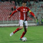 ЦСКА - Локомотив (Пловдив) 0:0 — Източник: cska.bg