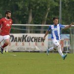 ЦСКА-Университатя 4:2