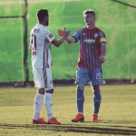 ЦСКА-Виктория 0:3