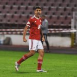 ЦСКА-Сайринс 2:1